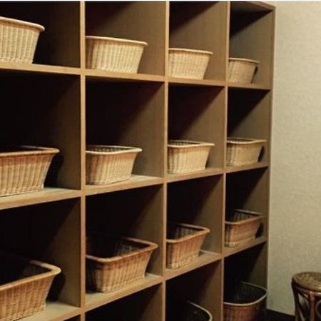 Sanpusou Ryokan Chikuma Екстериор снимка