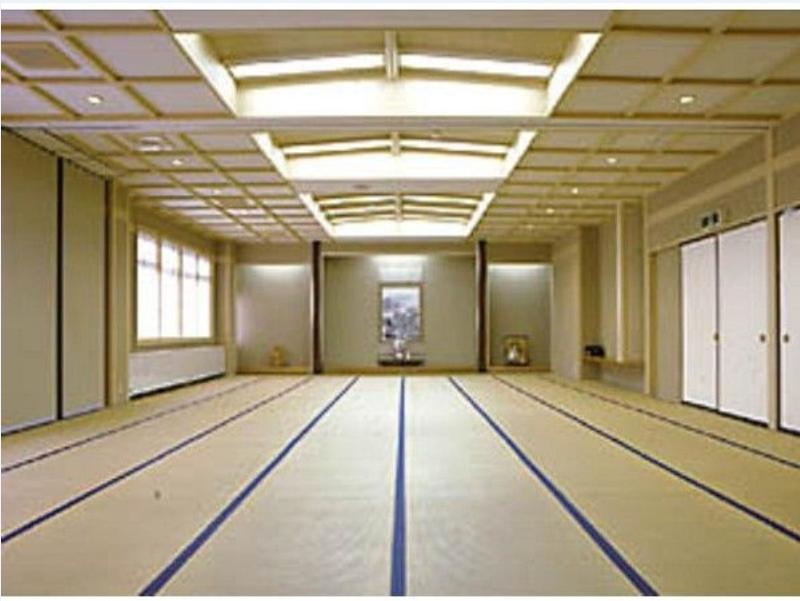 Sanpusou Ryokan Chikuma Екстериор снимка
